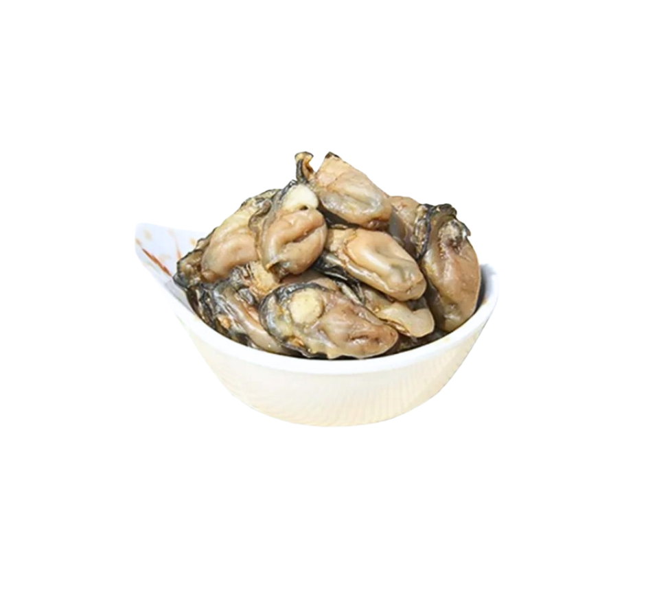 HIPPO Korean Dried Oyster (L) 200g